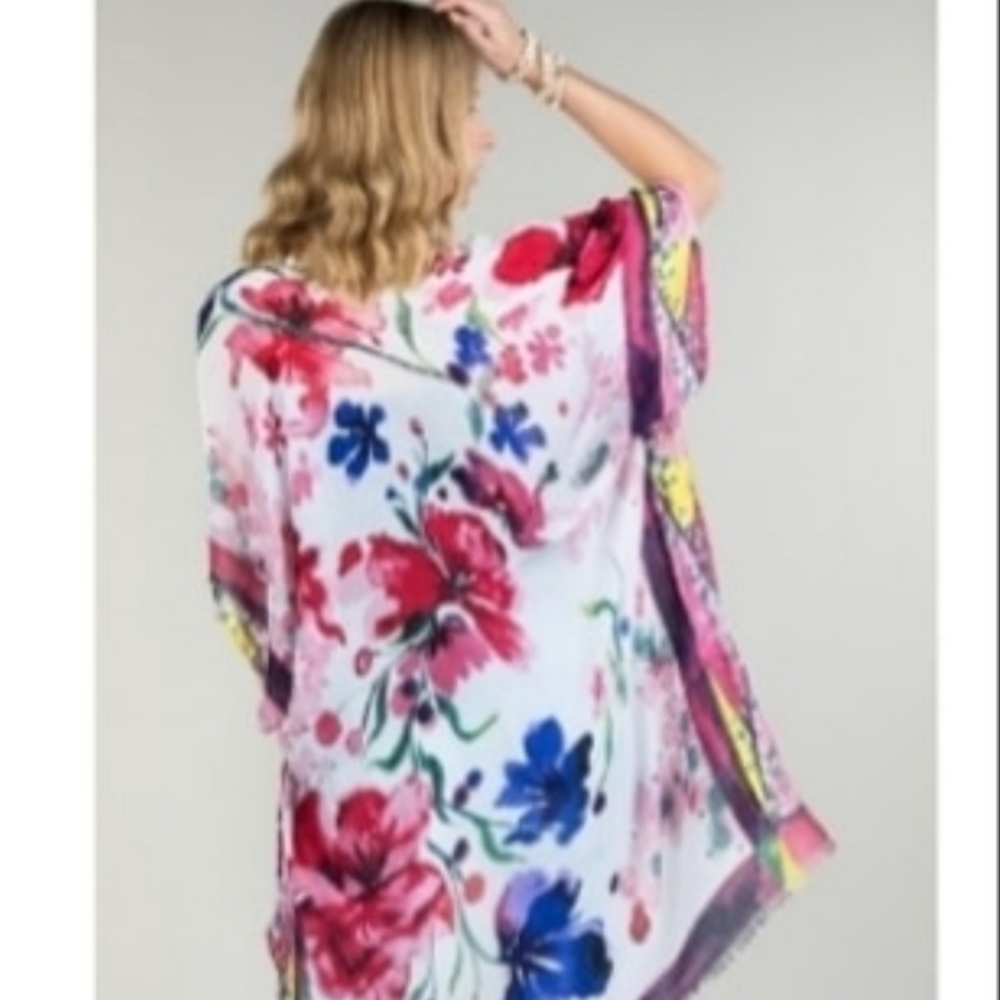 New  summer collection